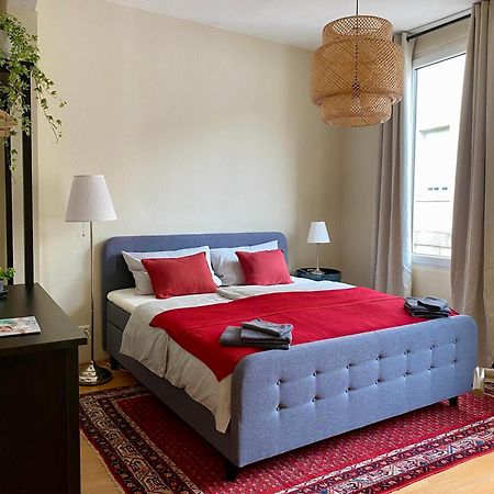 Ba Em City Apartment วิสบาเดน ภายนอก รูปภาพ