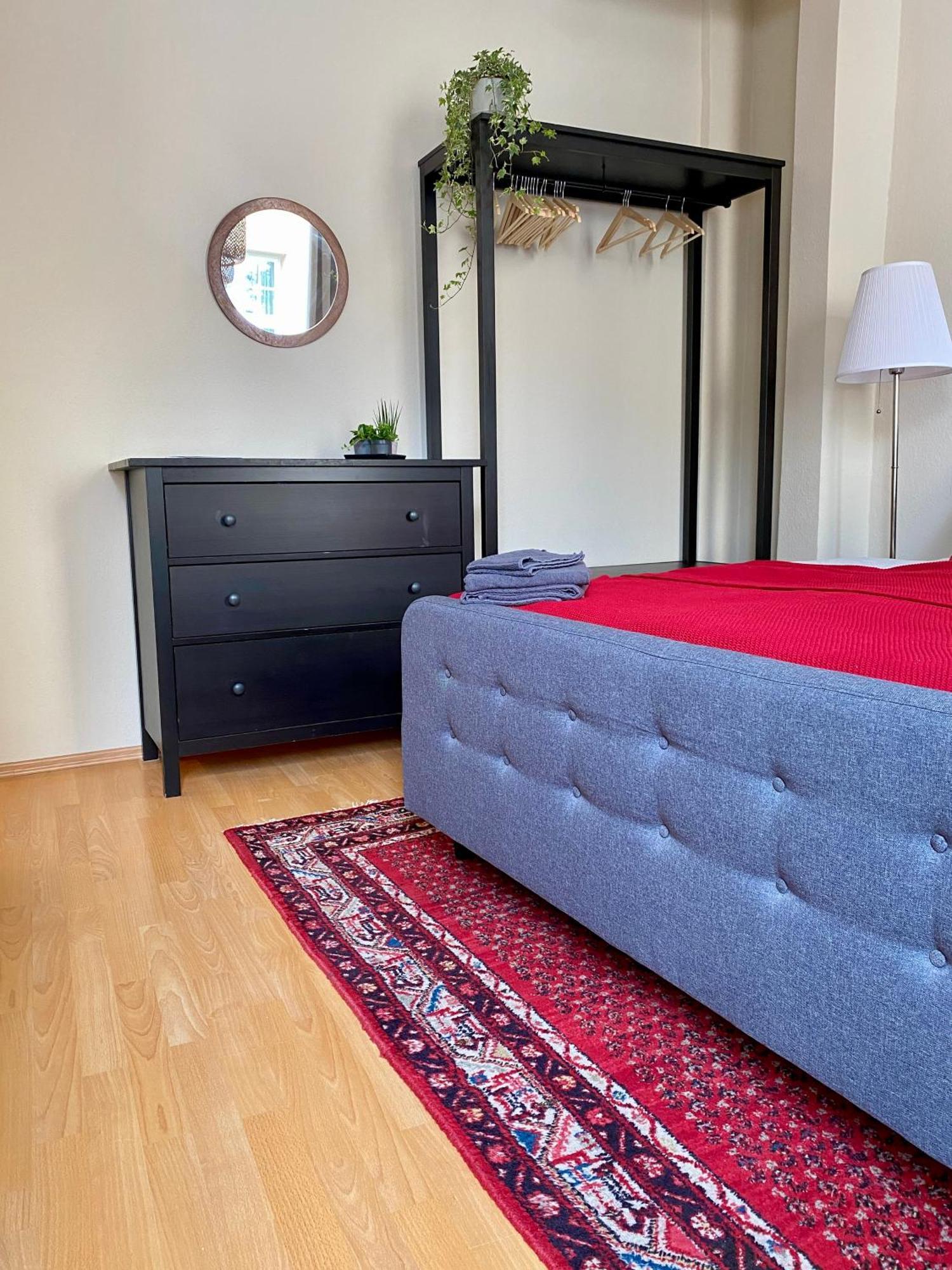 Ba Em City Apartment วิสบาเดน ภายนอก รูปภาพ