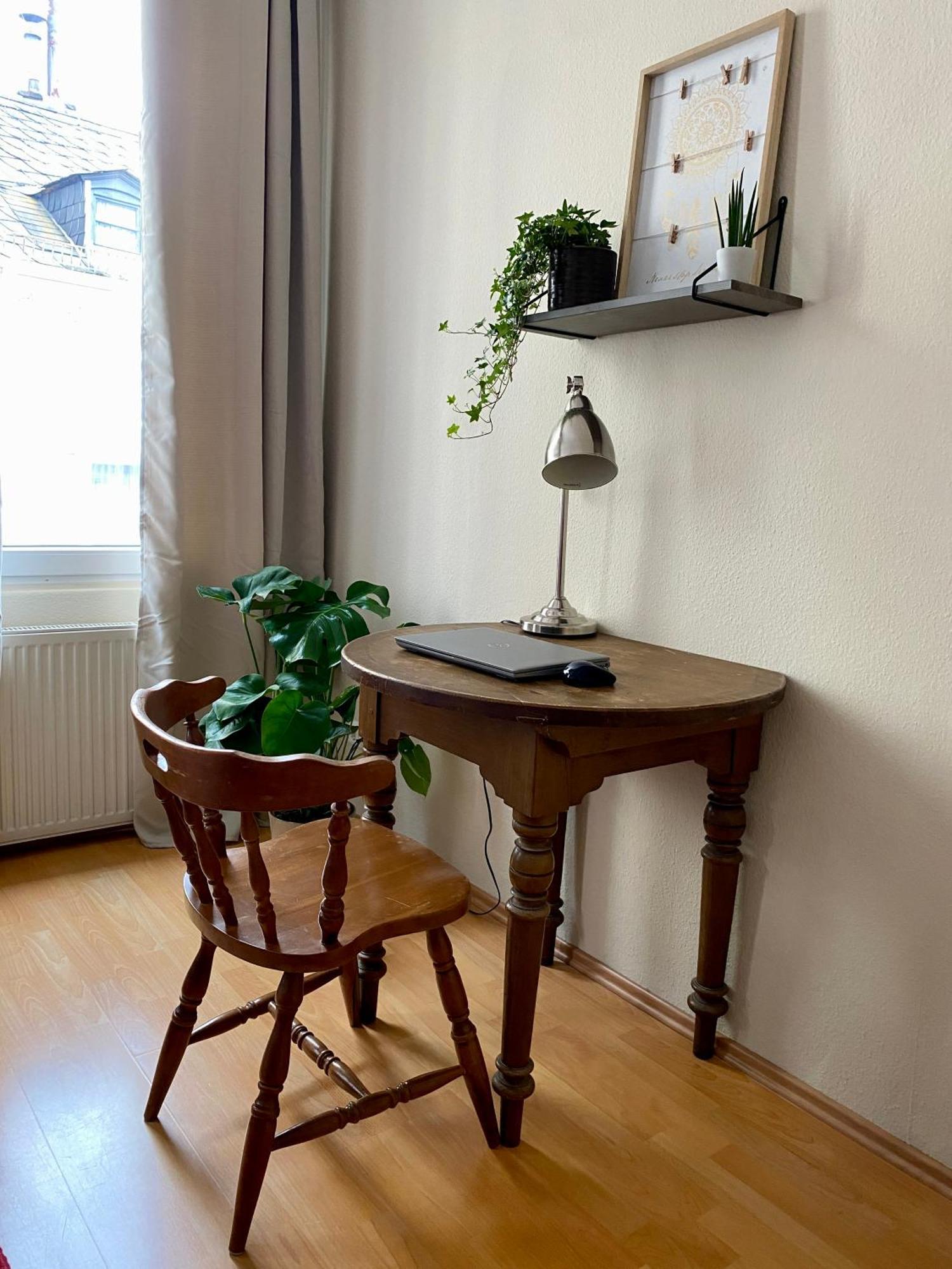 Ba Em City Apartment วิสบาเดน ภายนอก รูปภาพ
