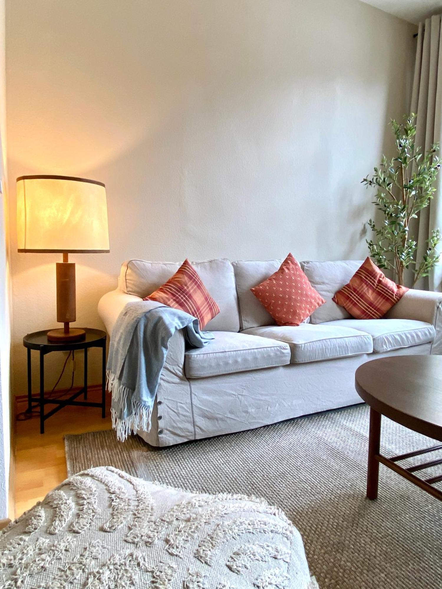Ba Em City Apartment วิสบาเดน ภายนอก รูปภาพ