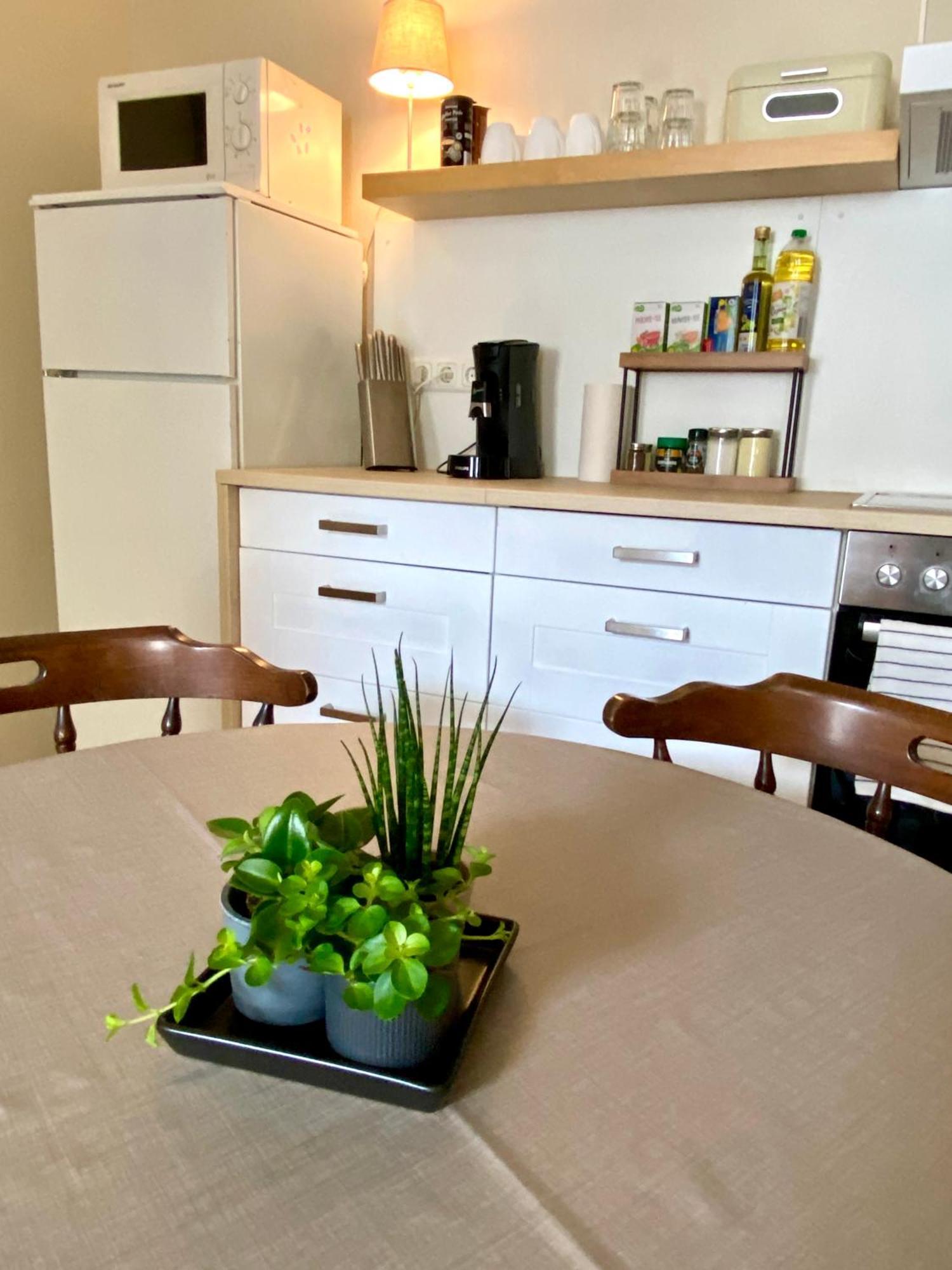 Ba Em City Apartment วิสบาเดน ภายนอก รูปภาพ