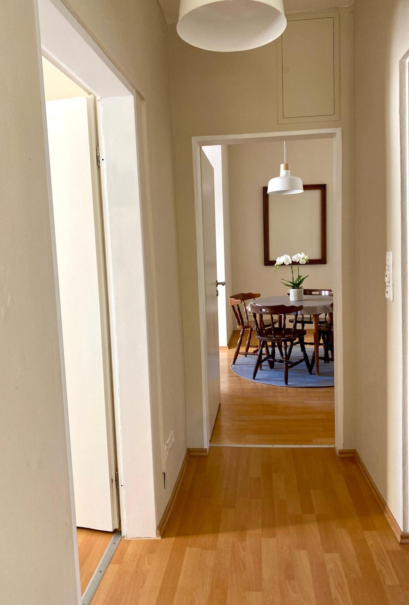 Ba Em City Apartment วิสบาเดน ภายนอก รูปภาพ