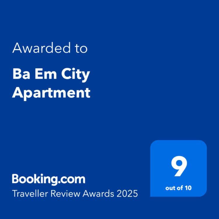 Ba Em City Apartment วิสบาเดน ภายนอก รูปภาพ